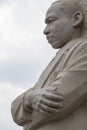 Martin Luther King Memorial In Washington DC